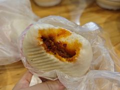 -清泉阁包子铺(中山路店)