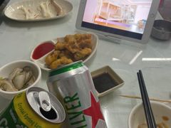 -蚝乡农庄(铁涌赤岸店)