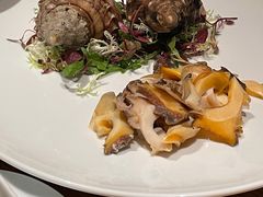 花椒汁捞海螺-新荣记(西溪湿地店)