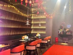 -墨锦轩·5D影院足浴·SPA(高新店)