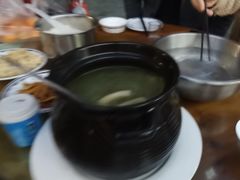 马蹄虎尾轮小肠汤-杨厝六十六农庄农舍(杨厝路店)