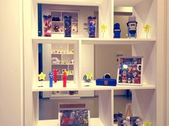 -木槿校园影城(闵行交大菁菁堂店)