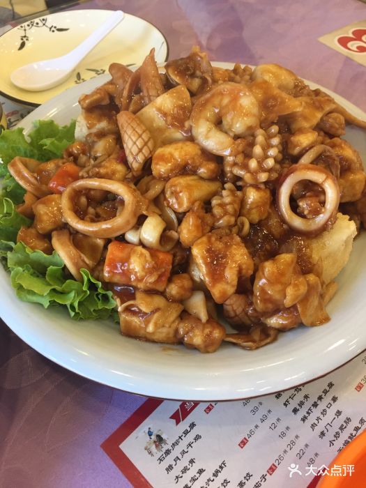 肘子酥(云南路店)-图片-天津美食-大众点评网