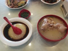 -廖老妈蹄花店(人民公园陕西街259号店)