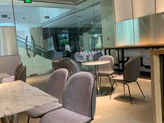 大堂-科学家咖啡(海岸城店)