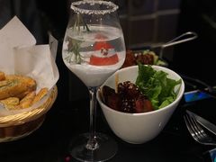 -Lets burger非常汉堡·环球风味(蓝色港湾店)