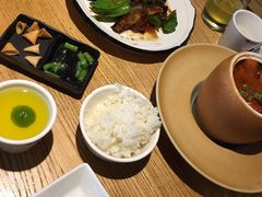 -吴越荣记苏州菜·松鼠桂鱼100%活鱼现做(斜塘老街店)