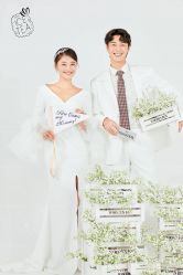 点击看大图 -唯一视觉婚纱摄影(李家村店)