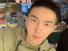 -柠檬树茶餐厅(海雅缤纷城店)