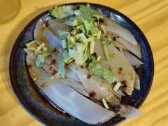 -勺子米线·云南传统小吃市集(四方街店)