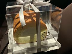 舒芙蕾生乳卷-原麦世家(府琛大厦店)