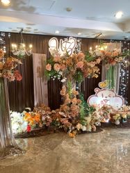 -虹桥迎宾馆·宴会厅