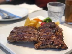 烤猪排-IL Forno 意坊·意大利餐厅(温州万象城店)