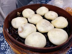 小笼包-荣阳楼(山塘街店)