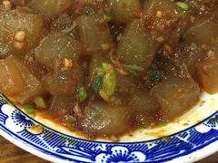 -三羊居食府(文艺路店)