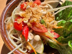 -金泰兰忆暹罗·东南亚餐厅(城西银泰店)