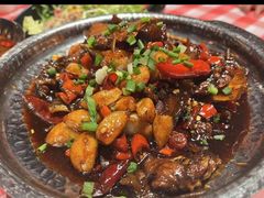 -辣小鲜·南昌大排档(船山路店)