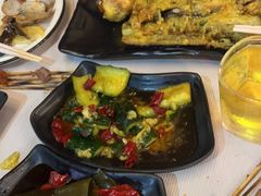 -云晓光头烧烤吧(新大陆广场店)