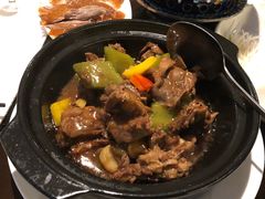 -海湾壹品·粤菜·早茶·烤鸭(拱北店)