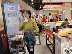 -龍歌自助小火锅(崂山丽达店)