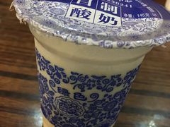 -茶港食堂(武昌店)