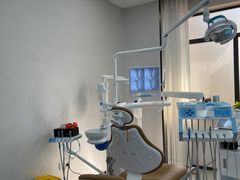 -牙博士口腔品牌连锁(杨浦店)