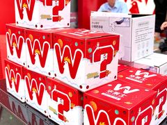 -华莱士·全鸡汉堡(五爱道店)