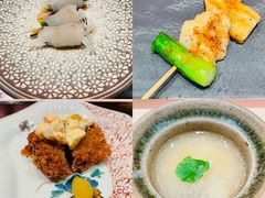 -橼舍鮨青木
