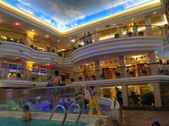 -海韵之星邮轮水会(明发商业广场店)