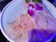 -额尔敦传统涮(公园西路店)