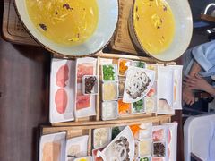 -芸南道·过桥米线(昆明老街旗舰店)