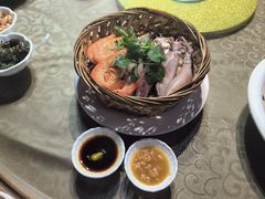 -百年银屏蚝烙·潮汕菜·非遗(乐山店)