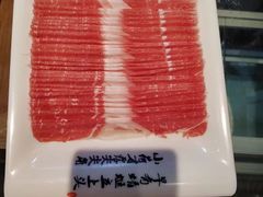 -前门后头老北京铜锅涮肉·京味菜·烤鸭(伊藤洋华堂店)