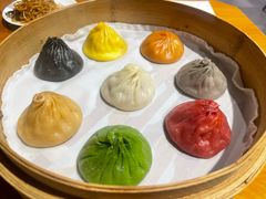 -乐忻皇朝(上海中心大厦店)