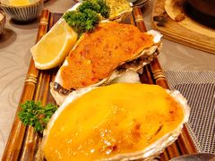 -将太无二·北美传奇寿司(荟聚购物中心西红门店)