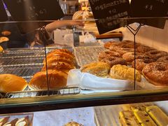 -仙峰天然面包(迎宾路店)