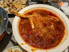 -1937青岛老味道·海肠捞饭·青岛菜(大鲍岛栈桥店)