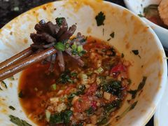 -老码头火锅(骡马市店)