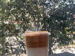 -星巴克(港汇1号办公楼店)