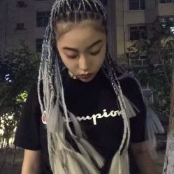 -三禾非洲辫脏辫工作室