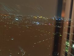 -上海浦东嘉里大酒店