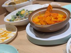 -吕氏疙瘩汤·新派鲁菜(芝罘万达店)