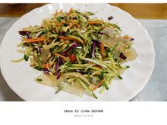 -东北菜冰城一家人