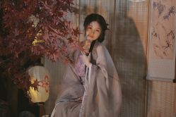 -汉仪华裳汉服馆(打浦桥店)