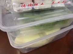 薄荷糕-燕云楼(云南路店)