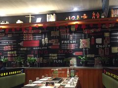 卡座-丰茂烤串(钦州北路店)