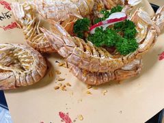 -金家港海鲜大排档(中山路店)