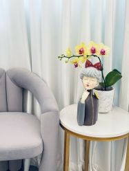 -谦和国际皮肤管理