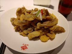 椒盐龙头烤-丰收日(五角场店)