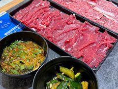 -林记潮牛·牛肉火锅(上马墩店)